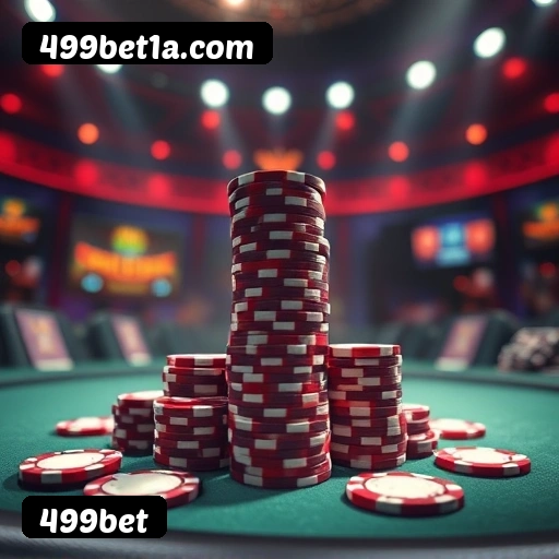 499bet Logo