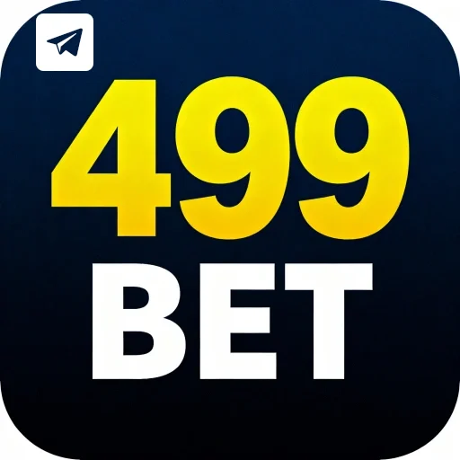 Canal oficial da 499bet no Telegram