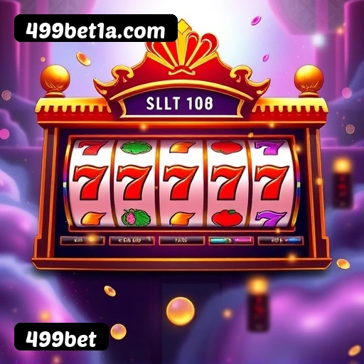 499bet Logo
