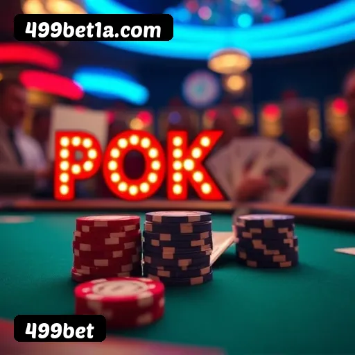 Como Registrar e Fazer Login 499bet